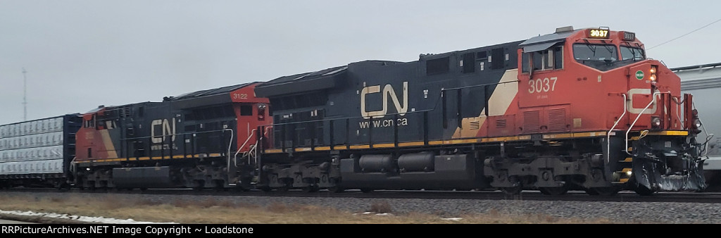 CN 3037 CN 3122